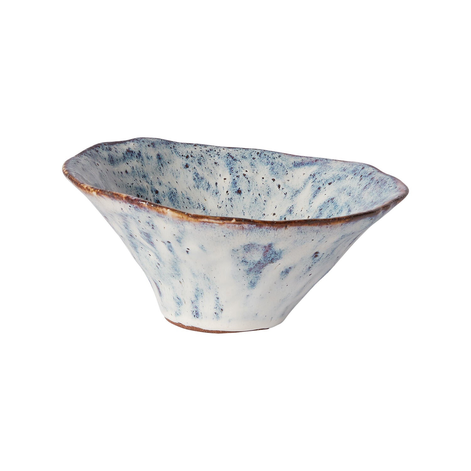 Riva Wave-Edge Bowl