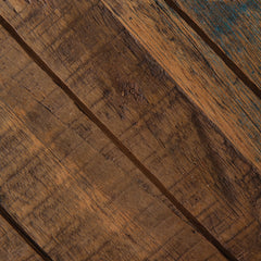 Salwood Christmas Star Set – Rustic Wooden Holiday Wall Décor