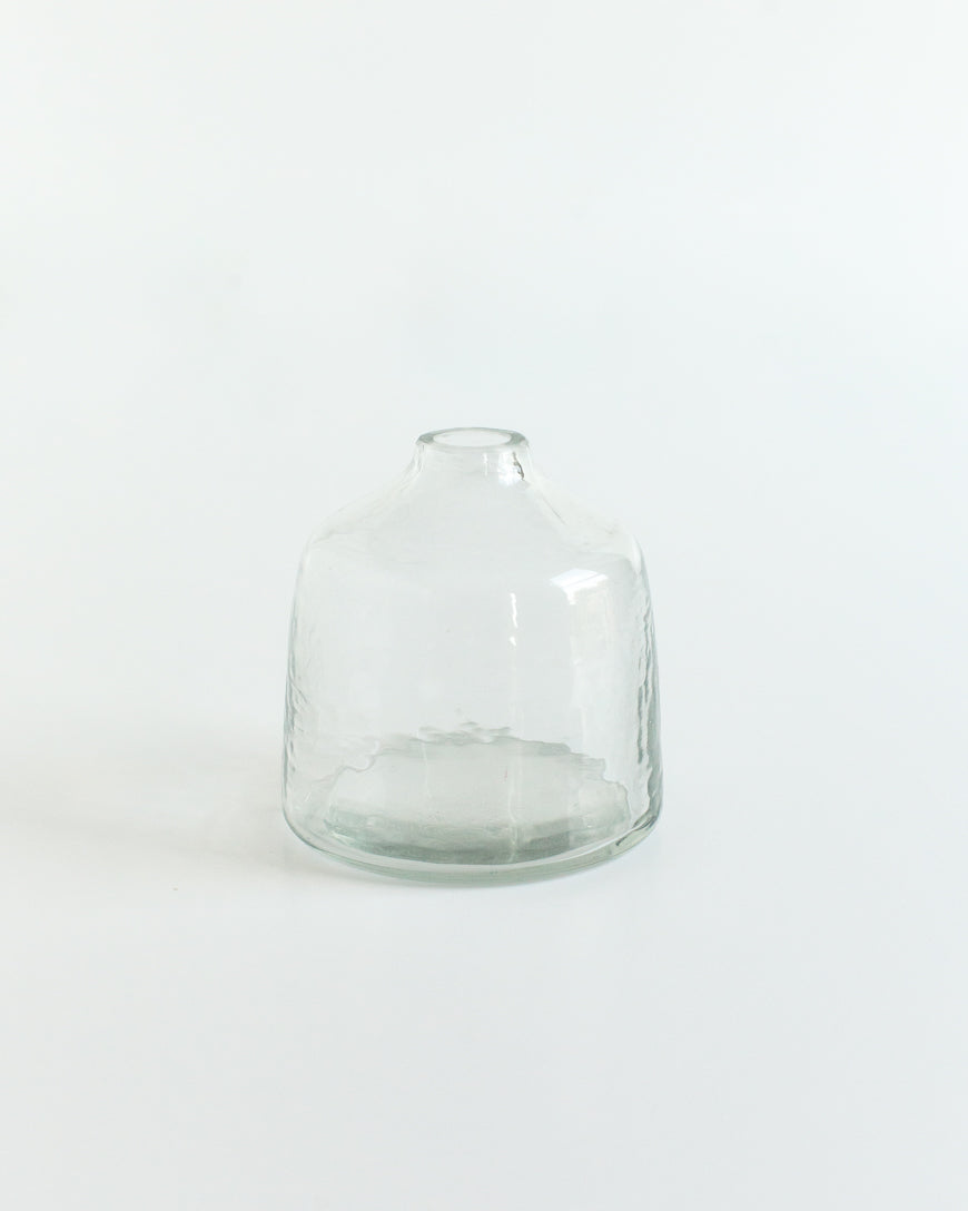 PebbleWood Dawn Bud Vase