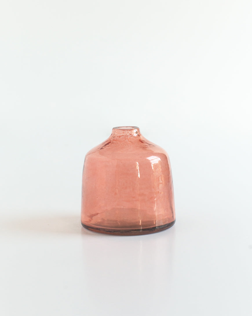 PebbleWood Dawn Bud Vase
