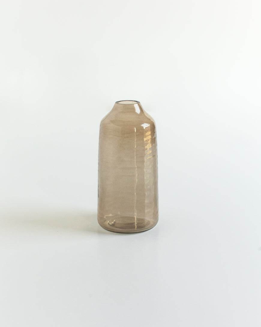PebbleWood Horizon Bud Vase