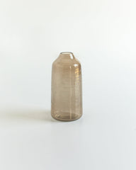 PebbleWood Horizon Bud Vase