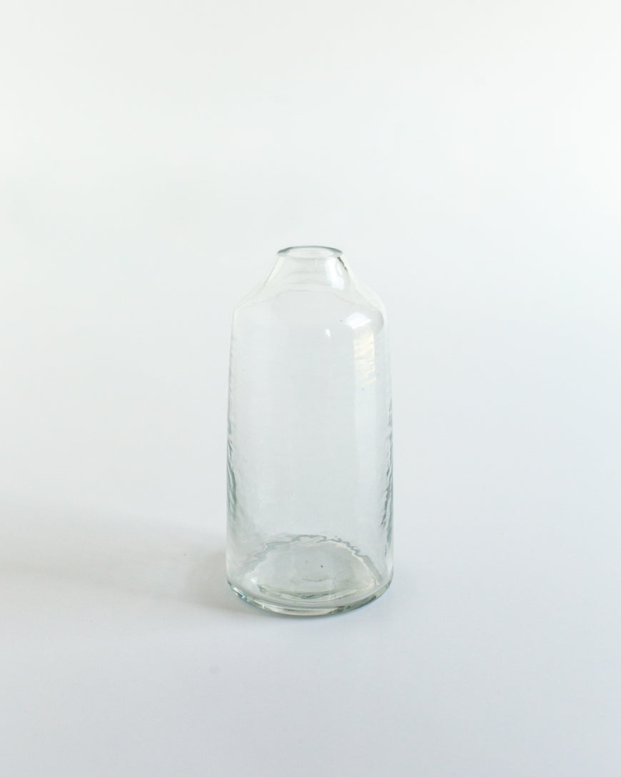 PebbleWood Horizon Bud Vase