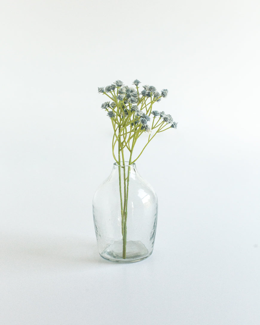 PebbleWood Twilight Bud Vase