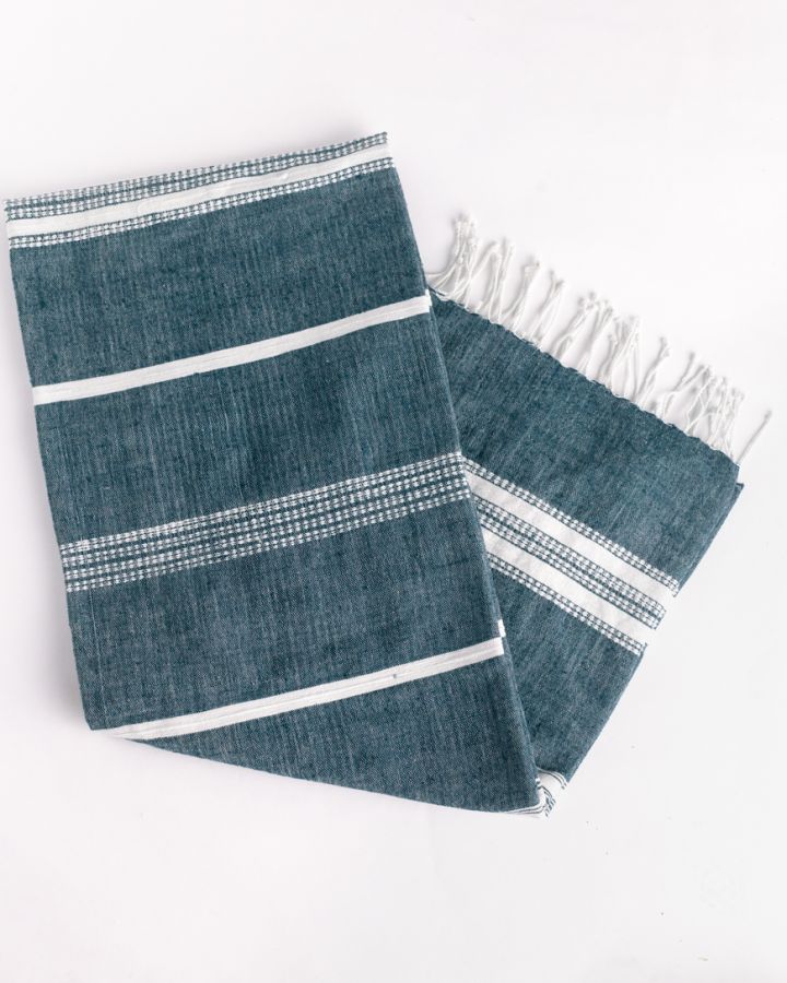 Avery Cotton Bath Towel