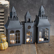 Haunted Frankenstein Castle Luminary