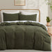 Olive Green