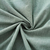 Cloud Comfort 100% Washed Cotton Duvet Set (No Comforter)