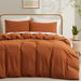 Burnt Orange