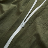 Cloud Comfort 100% Washed Cotton Duvet Set (No Comforter)