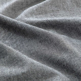 Cloud Comfort 100% Washed Cotton Duvet Set (No Comforter)