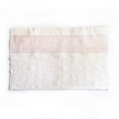 HavenRib Cotton Bath Mat