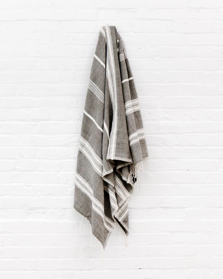 Avery Cotton Bath Towel
