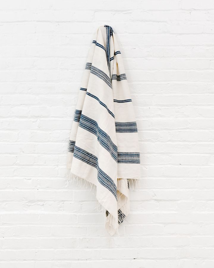 Avery Cotton Bath Towel