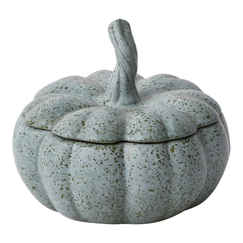 Harvest Moon Pumpkin Green