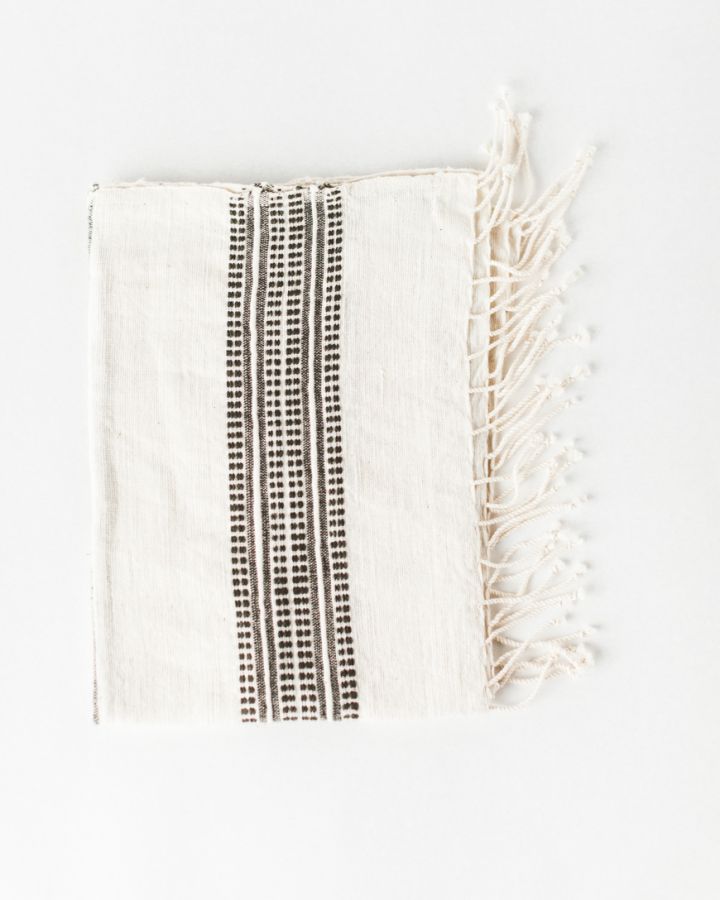 Avery Cotton Hand Towel