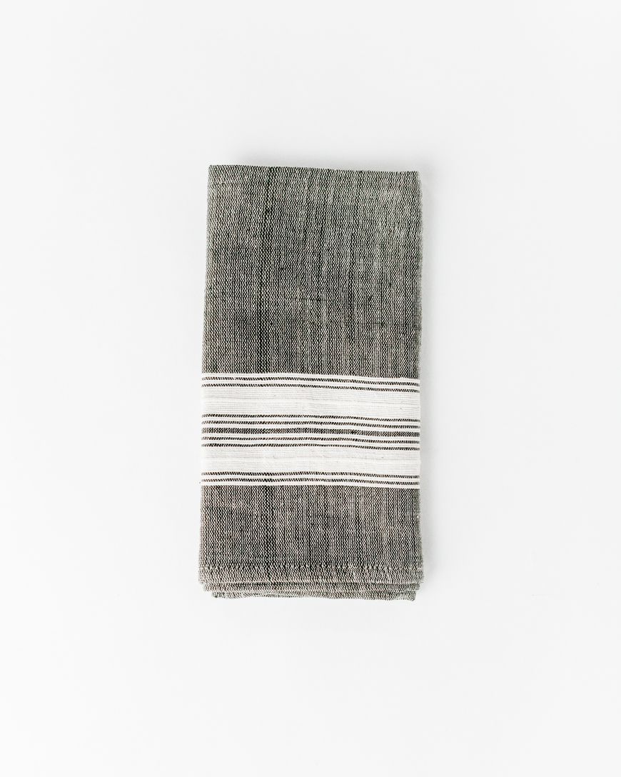 Avery Cotton Dinner Napkin