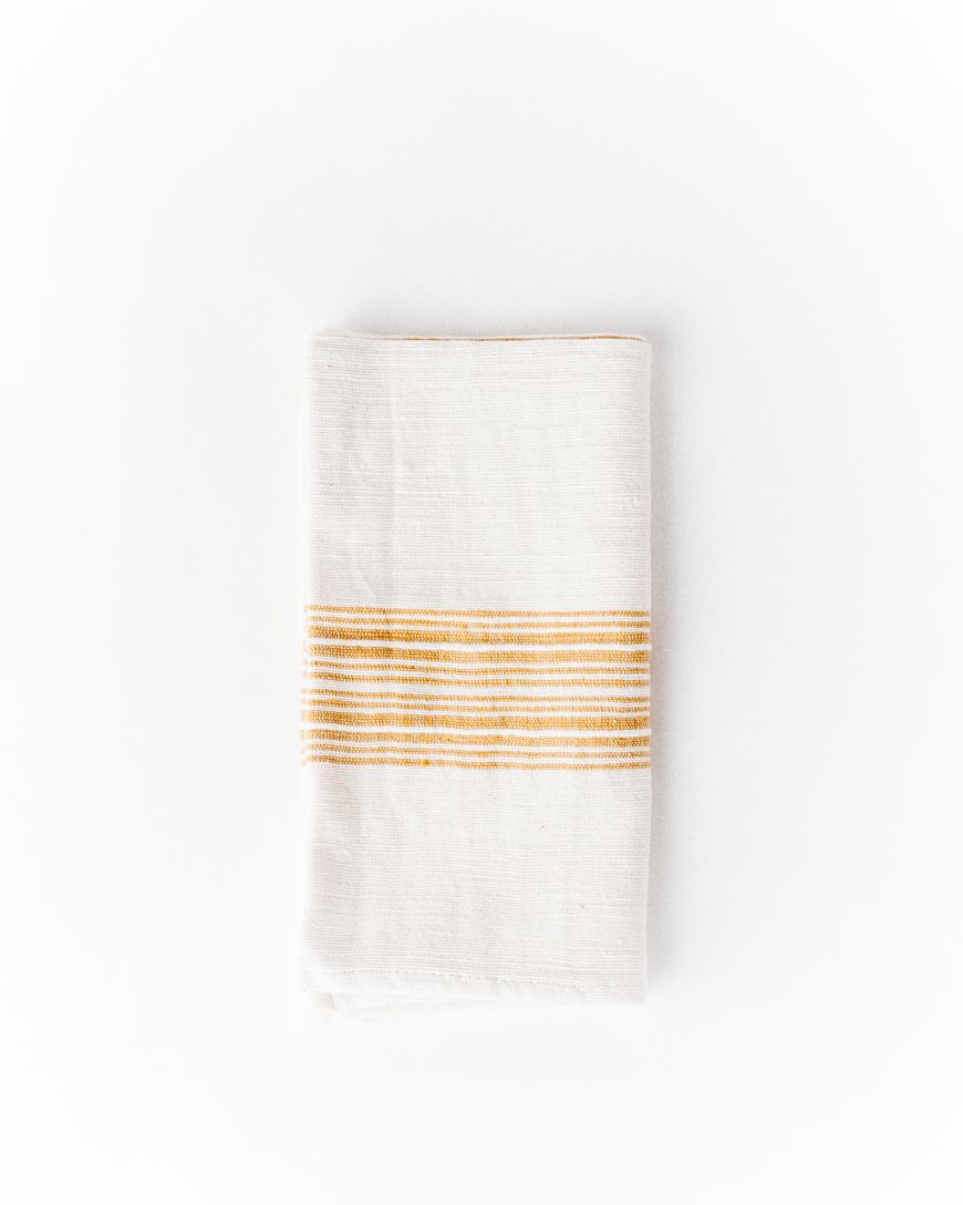 Avery Cotton Dinner Napkin