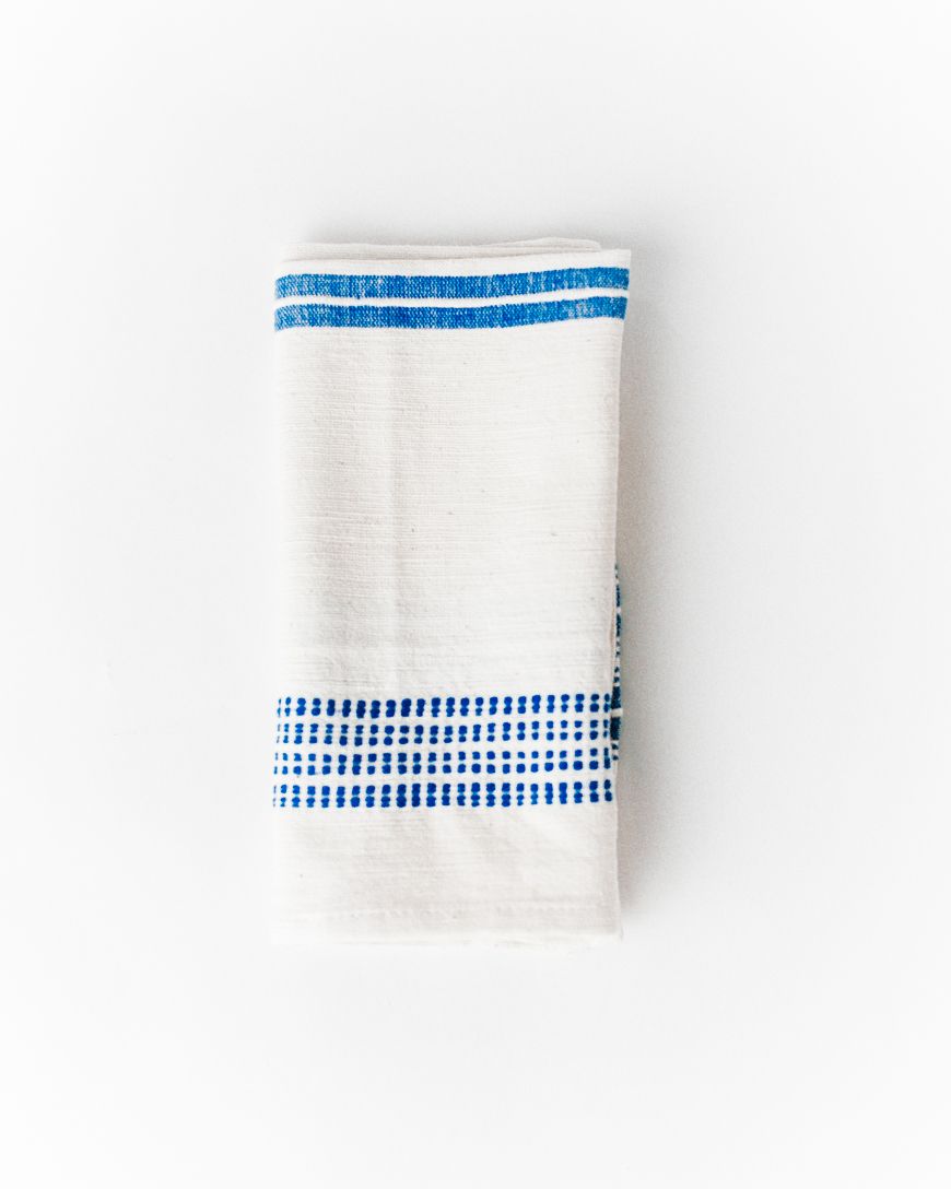 Avery Cotton Dinner Napkin