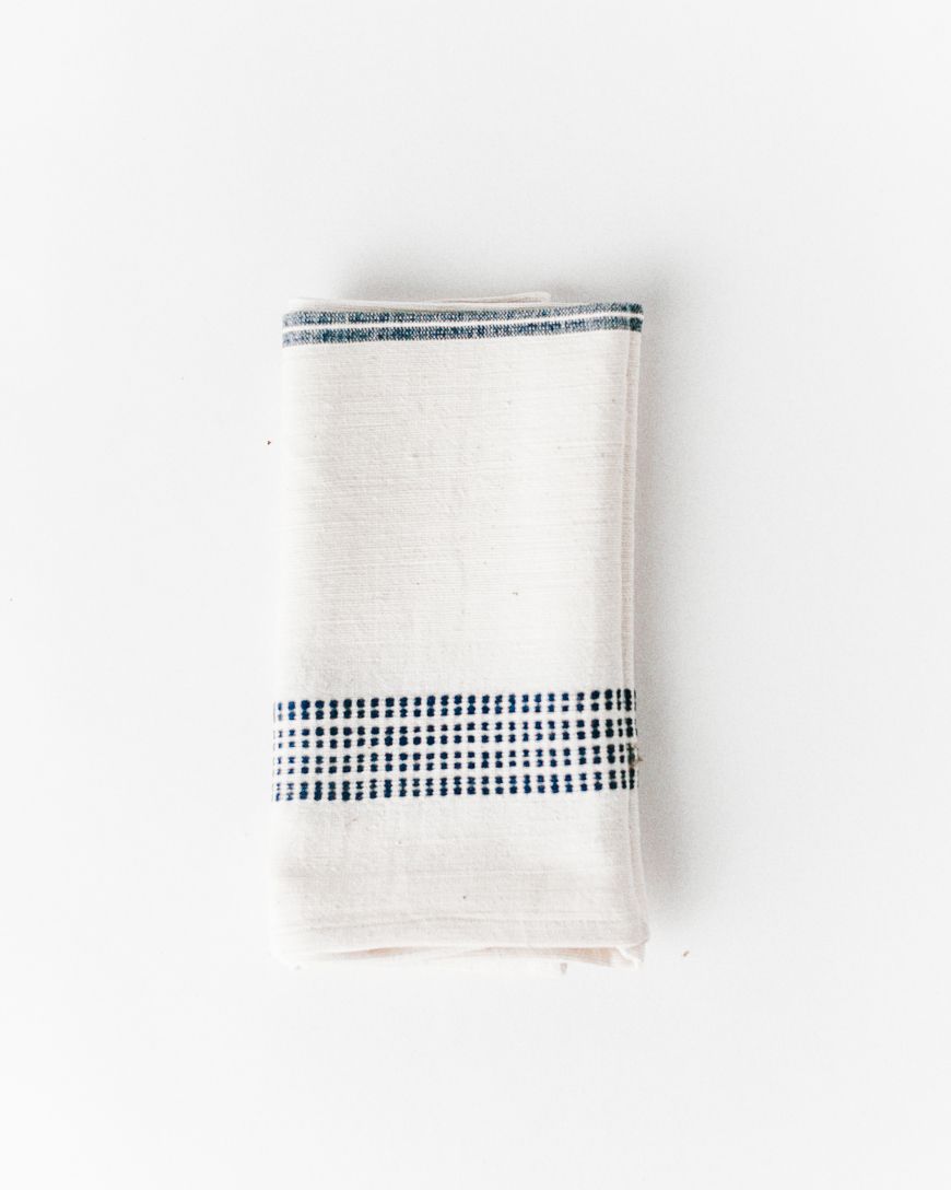 Avery Cotton Dinner Napkin