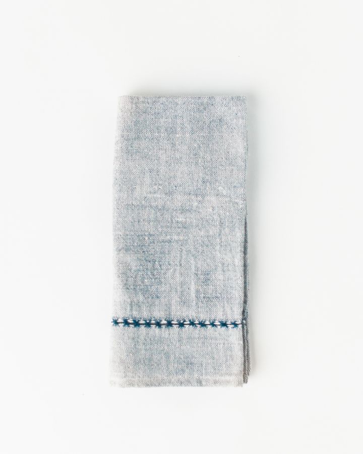 NaturaStitch Cotton Napkins
