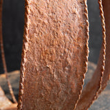 Rustic Hearth Pumpkin