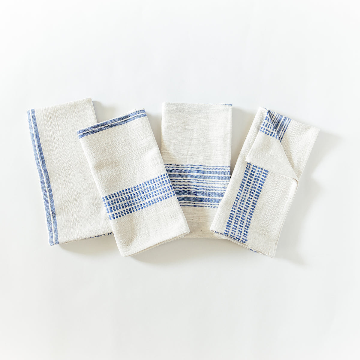 Avery Cotton Dinner Napkin
