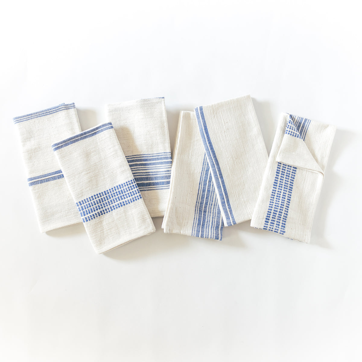 Avery Cotton Dinner Napkin