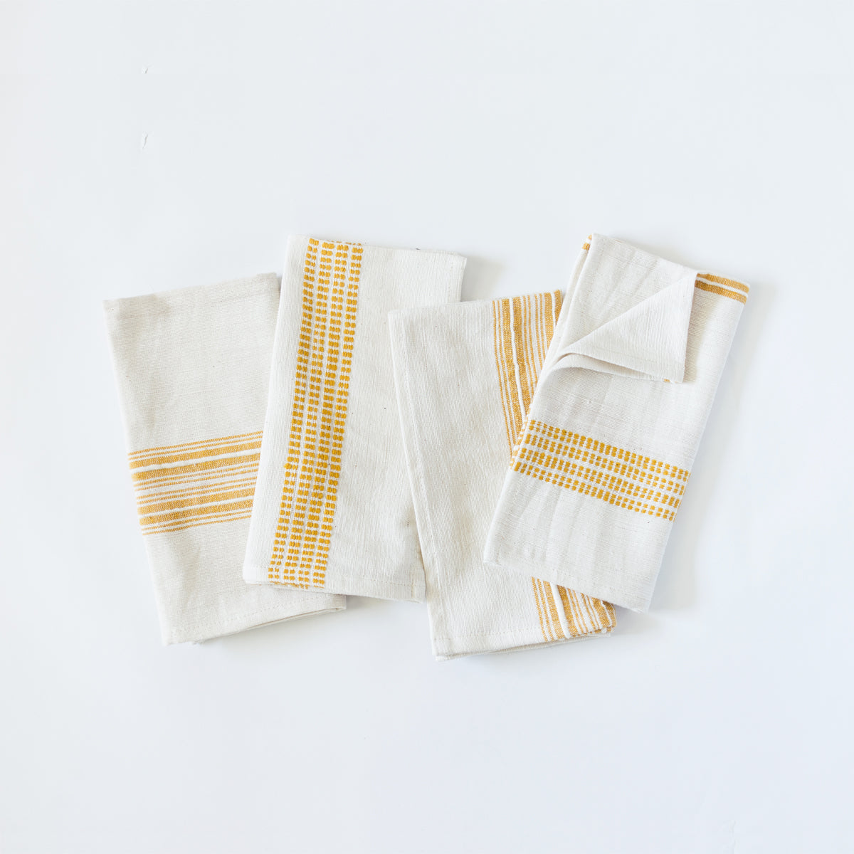 Avery Cotton Dinner Napkin