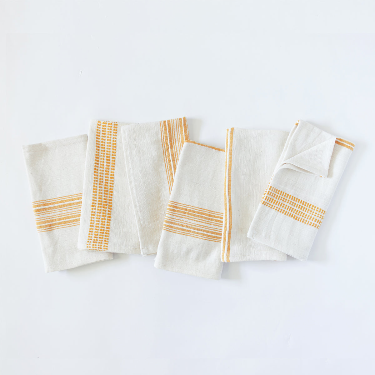 Avery Cotton Dinner Napkin
