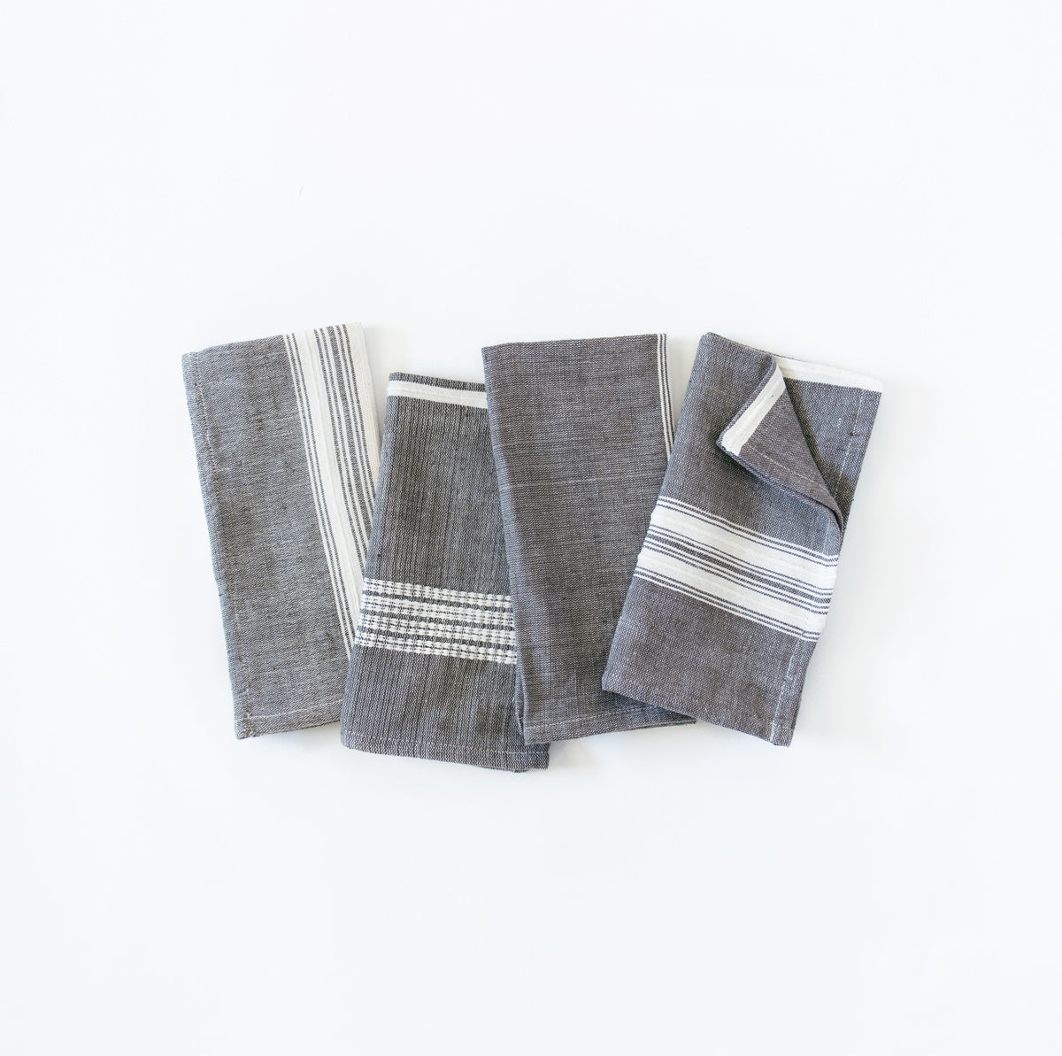Avery Cotton Dinner Napkin