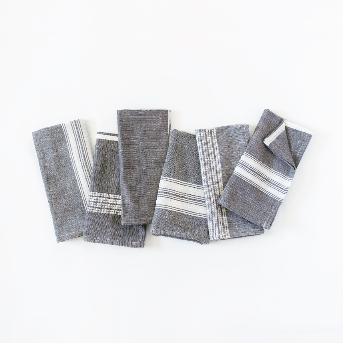Avery Cotton Dinner Napkin