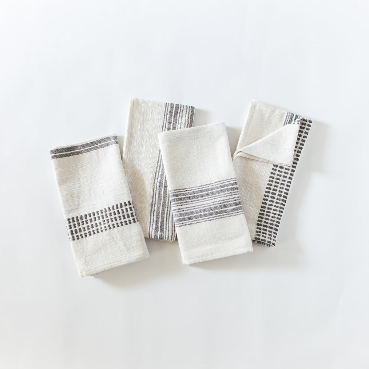 Avery Cotton Dinner Napkin