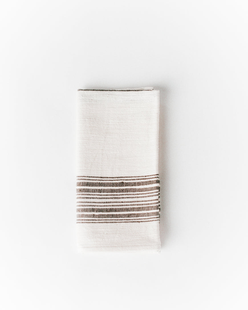 Avery Cotton Dinner Napkin