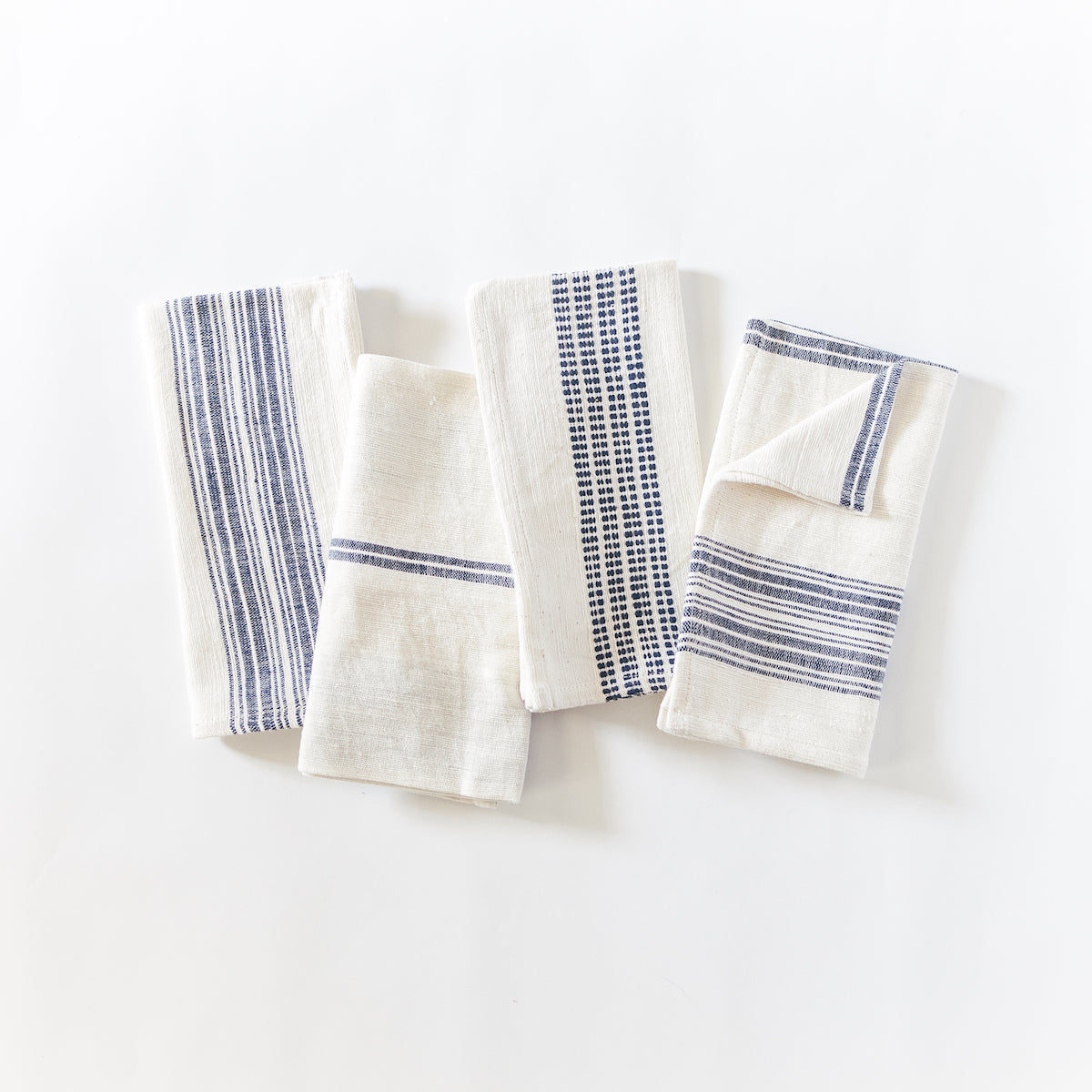Avery Cotton Dinner Napkin