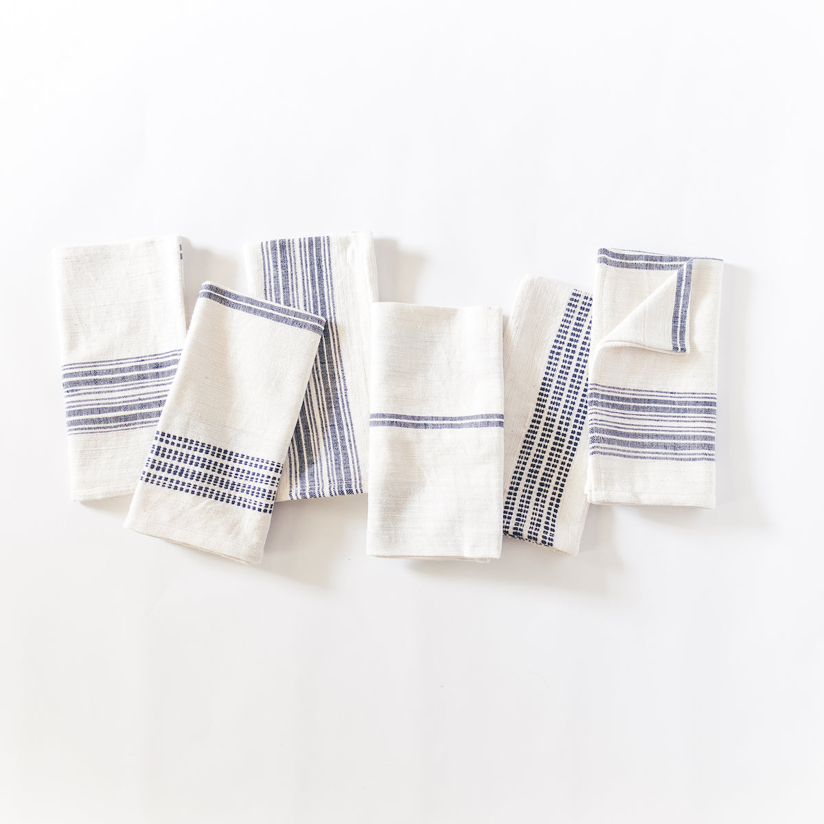 Avery Cotton Dinner Napkin