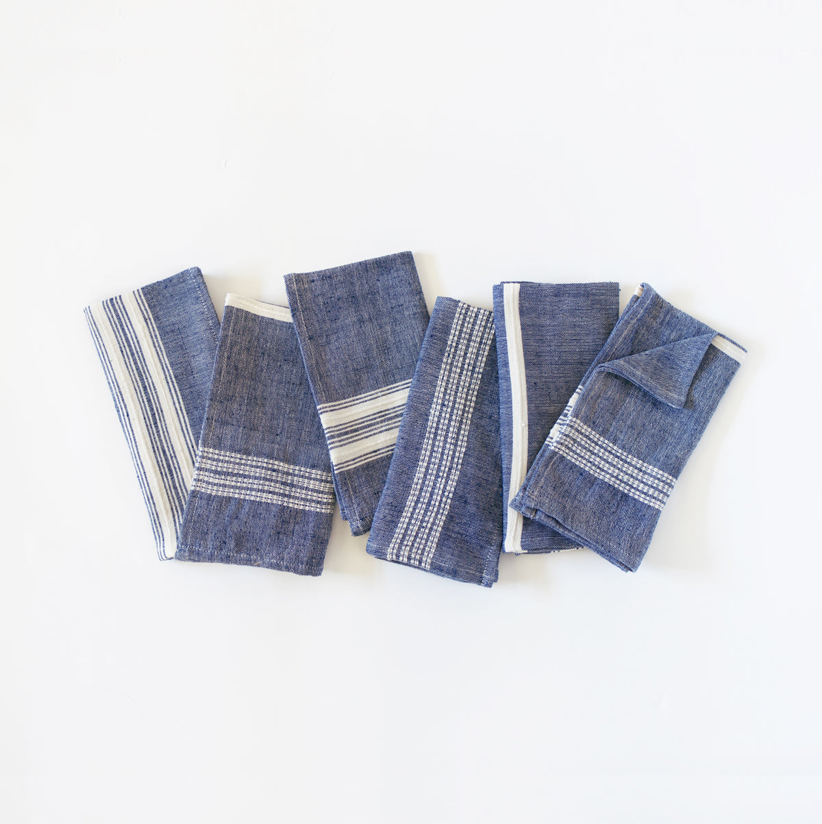 Avery Cotton Dinner Napkin