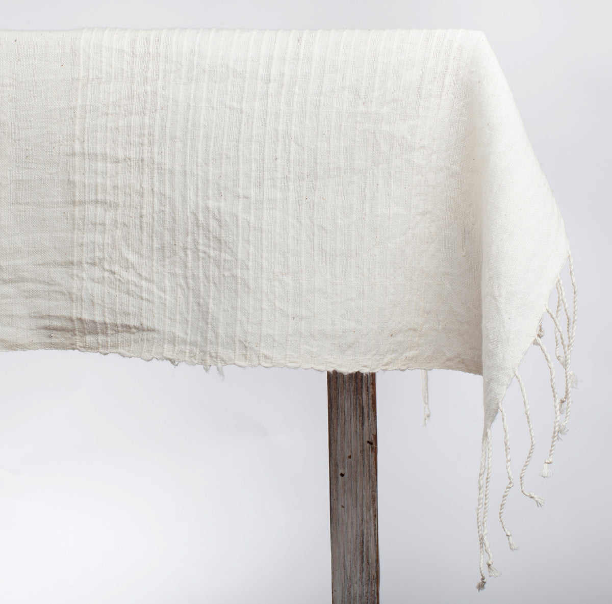 EverLoom Cotton Tablecloth