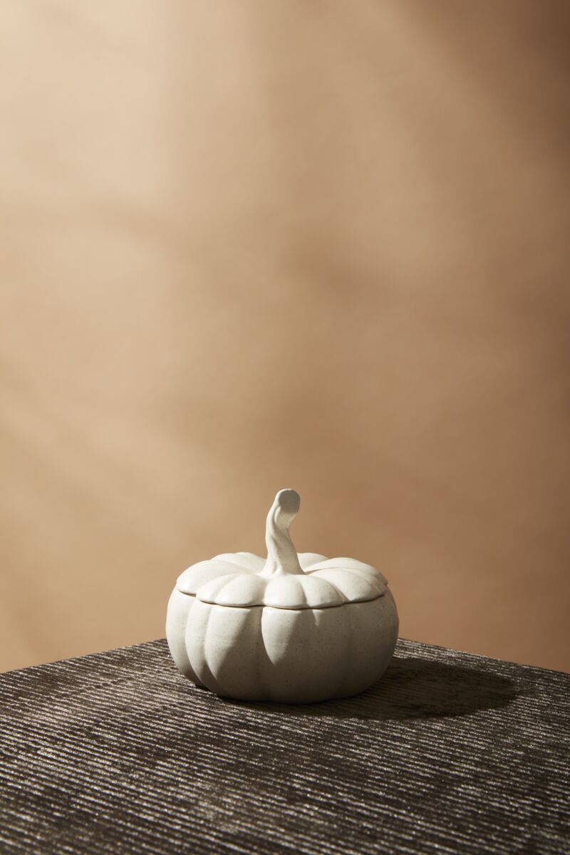 Harvest Moon Pumpkin