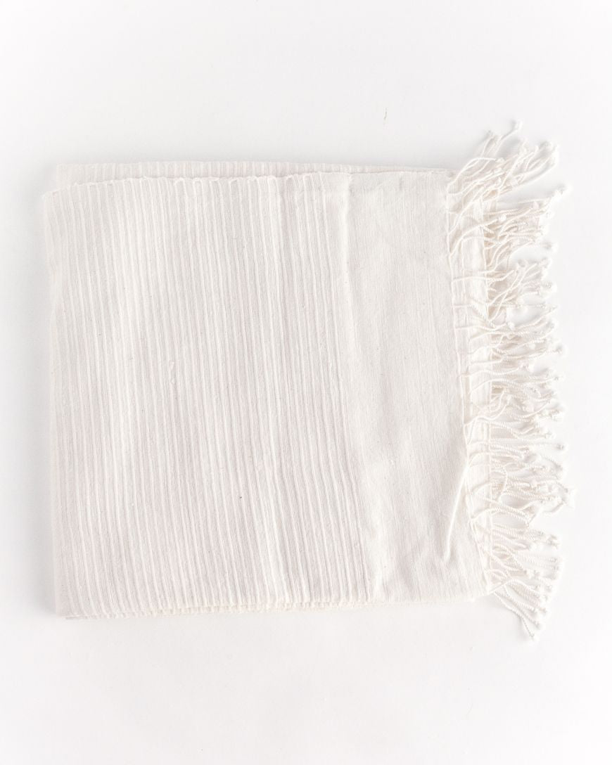 EverLoom Cotton Tablecloth